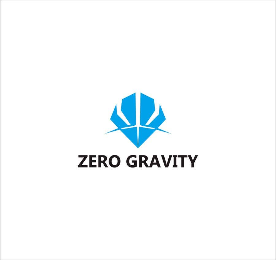 
                                                                                                                        Proposition n°                                            48
                                         du concours                                             Logo for Zero Gravity
                                        