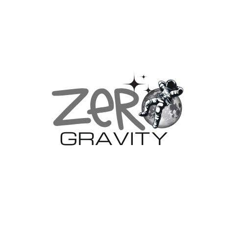 
                                                                                                                        Proposition n°                                            35
                                         du concours                                             Logo for Zero Gravity
                                        
