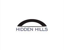 #721 para Real Estate Development Logo Hidden Hills por akulupakamu