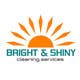 Icône de la proposition n°154 du concours                                                     Design a Simple Logo for Bright & Shiny Cleaning Services
                                                