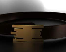 #21 for Design a Fashion Belt for a company by mullekyz