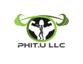 #81 для Logo for Phit.U LLC от szamnet