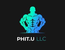 #61 untuk Logo for Phit.U LLC oleh raselranabd