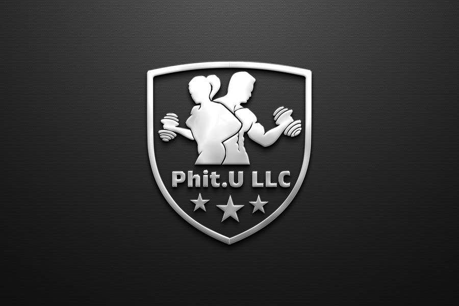 Конкурсная заявка №76 для                                                 Logo for Phit.U LLC
                                            