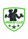 Graphic Design Конкурсная работа №88 для Logo for Phit.U LLC
