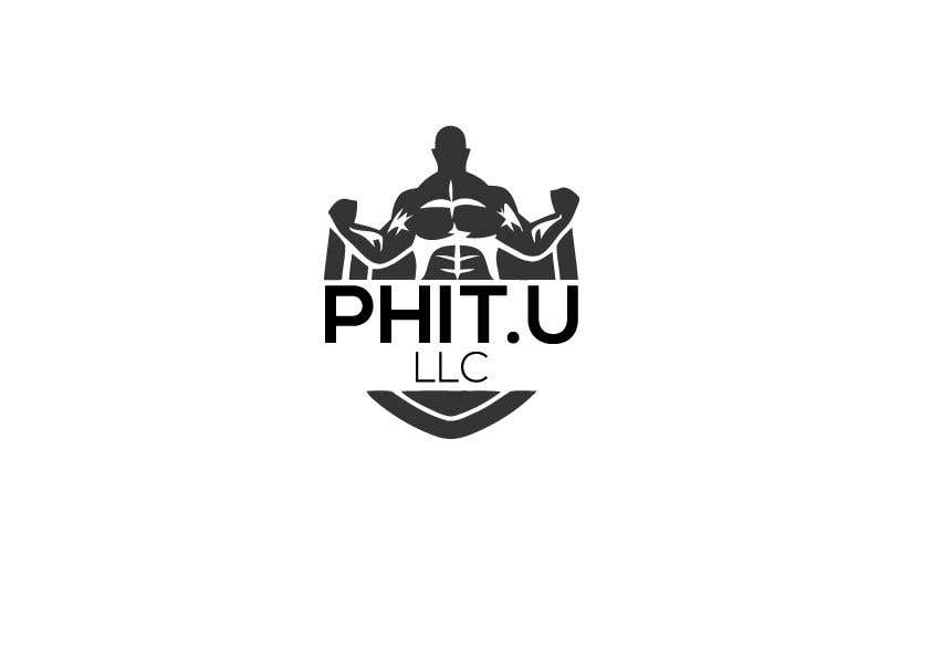 Конкурсная заявка №48 для                                                 Logo for Phit.U LLC
                                            