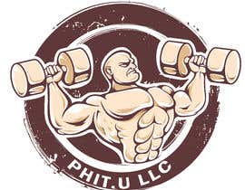 #46 untuk Logo for Phit.U LLC oleh alrohan192140