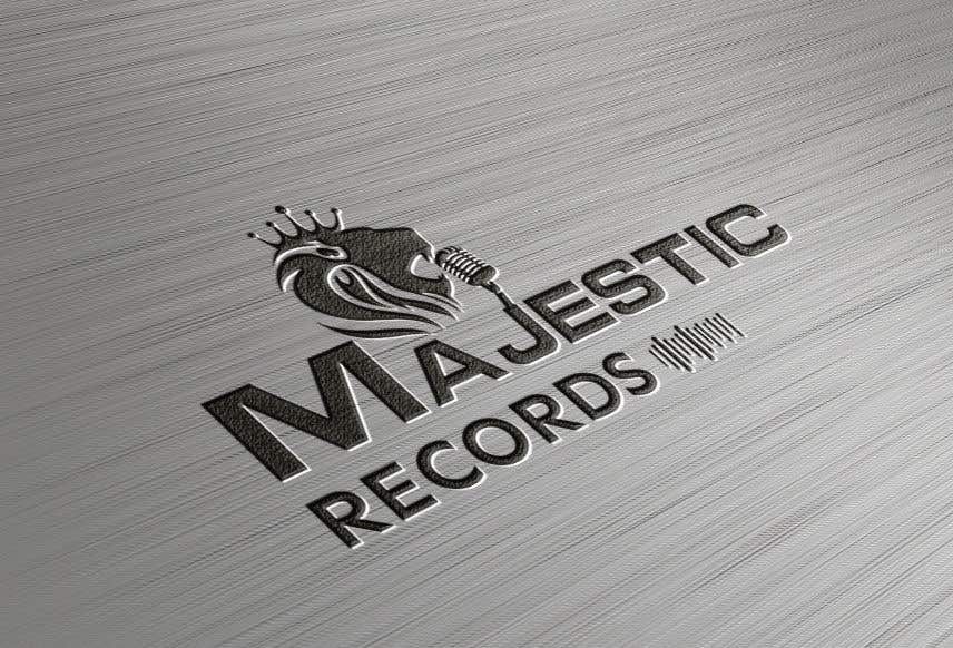 
                                                                                                                        Konkurrenceindlæg #                                            30
                                         for                                             Logo for Majestic Records
                                        