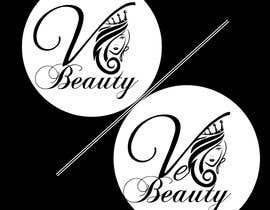 #167 para create a logo for a company called &quot;VE Beauty&quot; de RohitSapra05