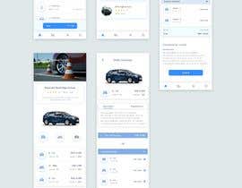 #693 cho Update design for our Logo, App and homepage bởi Harryrocher