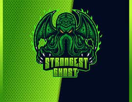 #213 cho Athlete Logo for Strongman bởi shiplu22
