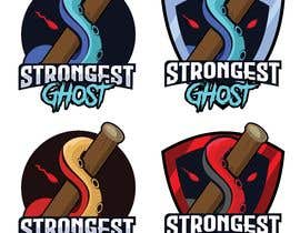 #205 для Athlete Logo for Strongman от anggakuntara