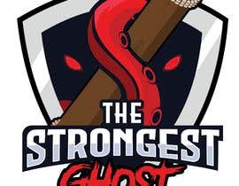#217 untuk Athlete Logo for Strongman oleh anggakuntara
