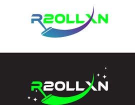 #65 untuk Logo for R20LLXN oleh romgraphicdesign