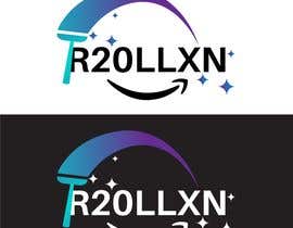 #67 для Logo for R20LLXN от romgraphicdesign
