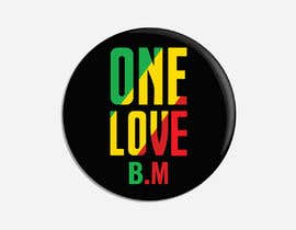 #26 для ONE LOVE BM от kawsarh478