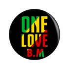 Bài tham dự #11 về Photoshop cho cuộc thi ONE LOVE BM