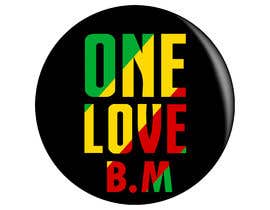 #11 для ONE LOVE BM от MdShawan782