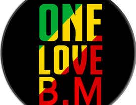 #28 для ONE LOVE BM от RUBELHR