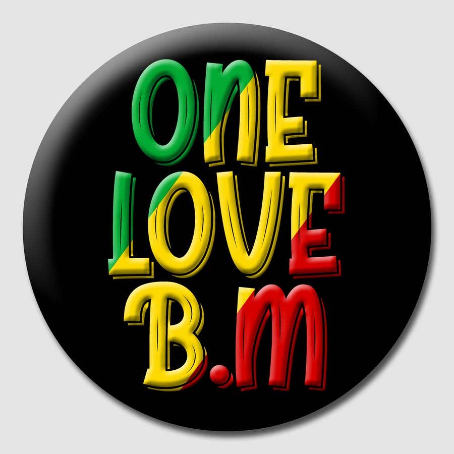 
                                                                                                                        Bài tham dự cuộc thi #                                            29
                                         cho                                             ONE LOVE BM
                                        