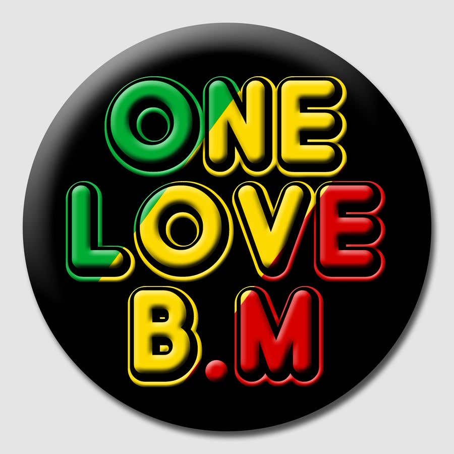 
                                                                                                                        Bài tham dự cuộc thi #                                            30
                                         cho                                             ONE LOVE BM
                                        