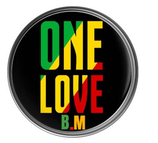 
                                                                                                                        Bài tham dự cuộc thi #                                            3
                                         cho                                             ONE LOVE BM
                                        