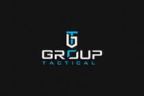 #507 dla Logo for Group Tactical przez deluwar1132