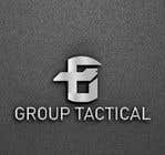 #654 para Logo for Group Tactical de raselrb757