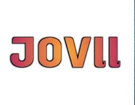#58 untuk Logo for Jovii oleh Mobarakhosen