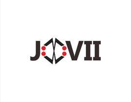 #70 for Logo for Jovii by lupaya9
