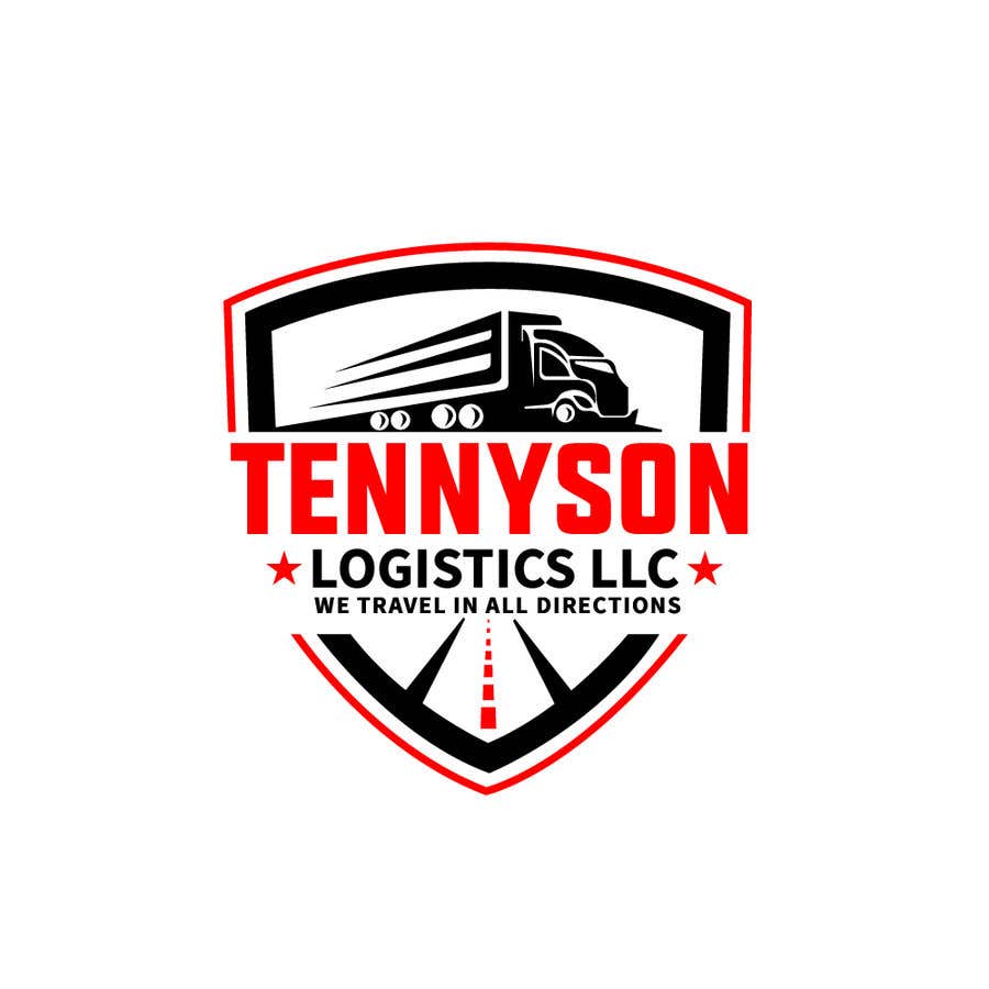
                                                                                                                        Bài tham dự cuộc thi #                                            90
                                         cho                                             Design Logo for Trucking Company.
                                        