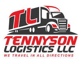#38 cho Design Logo for Trucking Company. bởi designvend