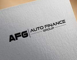 #1642 for LOGO  for Auto Finance Group, LLC av Graphicplace