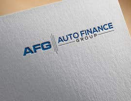 #339 for LOGO  for Auto Finance Group, LLC av eibuibrahim