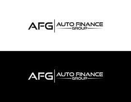 #1525 for LOGO  for Auto Finance Group, LLC av lizaakter1997