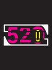 #42 cho Cocktail Bar Logo - Pop Art Style bởi msgraphicbd