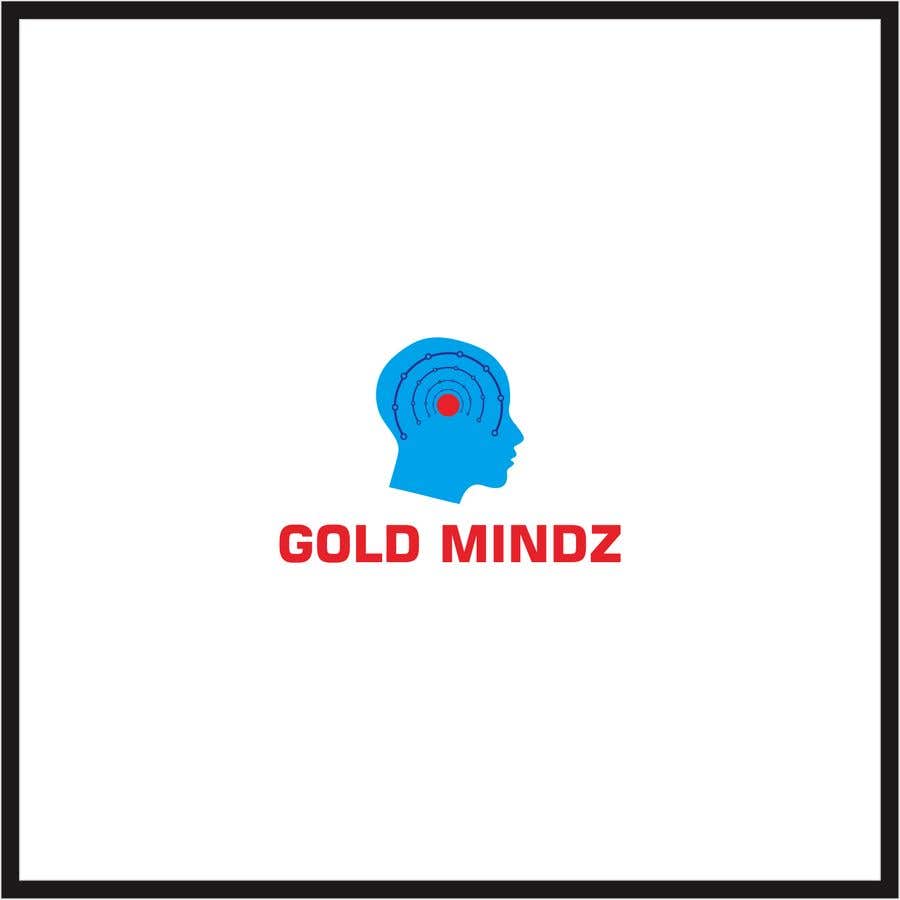 
                                                                                                                        Kilpailutyö #                                            51
                                         kilpailussa                                             Logo for Gold mindz
                                        