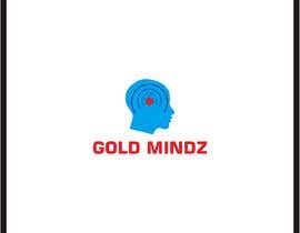 #51 untuk Logo for Gold mindz oleh luphy