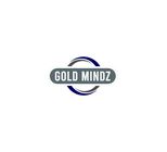 Graphic Design Kilpailutyö #1 kilpailuun Logo for Gold mindz