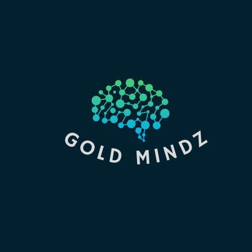 
                                                                                                                        Kilpailutyö #                                            45
                                         kilpailussa                                             Logo for Gold mindz
                                        