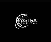 Graphic Design Kilpailutyö #493 kilpailuun Astra Capital Logo Design