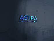 Graphic Design Kilpailutyö #102 kilpailuun Astra Capital Logo Design
