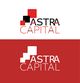 Graphic Design-kilpailutyö nro 513 kilpailussa Astra Capital Logo Design