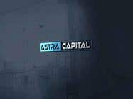Graphic Design Kilpailutyö #216 kilpailuun Astra Capital Logo Design