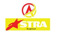 Graphic Design Kilpailutyö #141 kilpailuun Astra Capital Logo Design