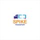 
                                                                                                                                    Miniatura da Inscrição nº                                                 55
                                             do Concurso para                                                 Logo for Spike Transport
                                            