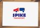 
                                                                                                                                    Miniatura da Inscrição nº                                                 60
                                             do Concurso para                                                 Logo for Spike Transport
                                            