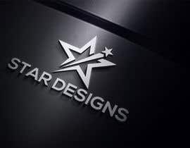 imamhossainm017 tarafından Logo for Star Designs için no 11