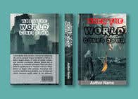 Participación Nro. 5 de concurso de Graphic Design para Diseño cubierta libro (completa).