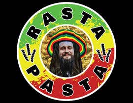 #44 for Rasta Pasta by talijagat